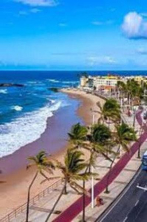 SMART PITUBA - Beira-mar, aconchego e praticidade